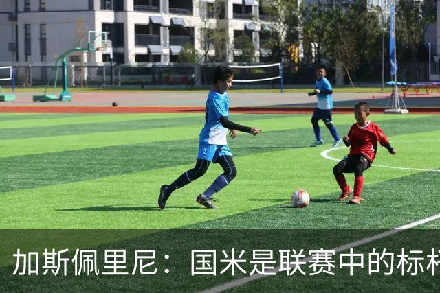 加斯佩里尼：国米是联赛中的标杆球队 明天我们全员均可出战